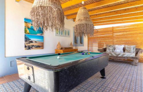 Casa Polgoda luxury villa with ocean views - Foto 39