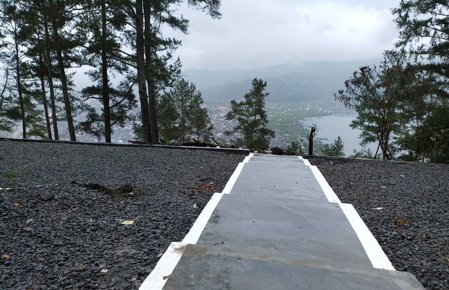 Dream Hill Villa Burtelege Takengon - Foto 2