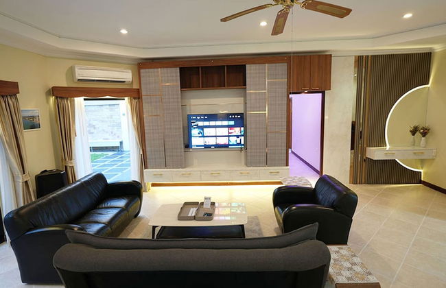 Majestic Seaside Pool Villa - Foto 16