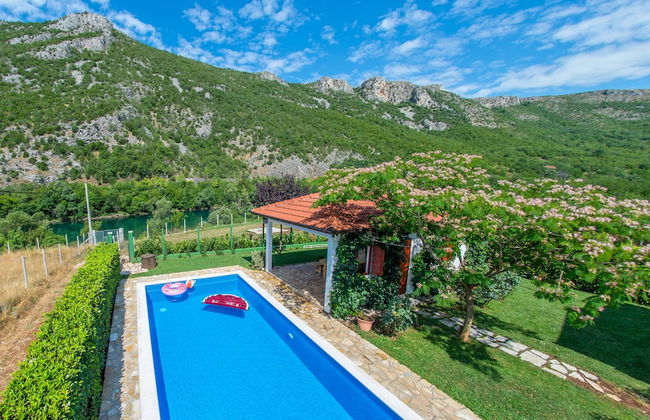 Villa Clea - Foto 35