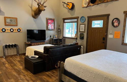 Fort Williamson Glacier Vacation Rentals - Foto 20