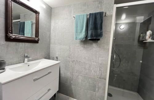 Gite du belvédère à Rocamadour - Foto 13