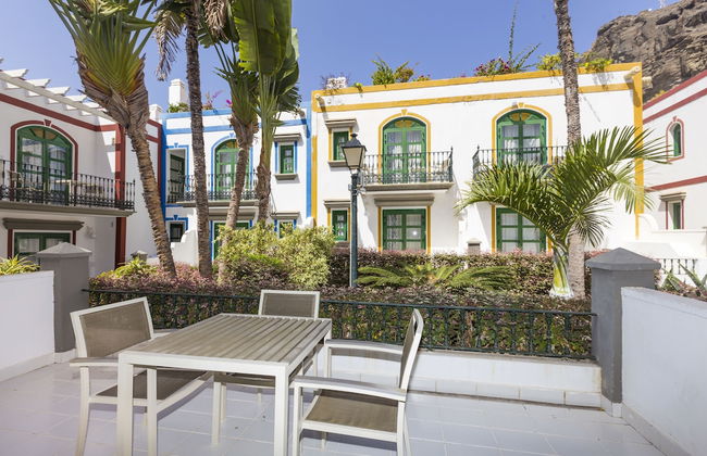 Apartamentos LIVVO Puerto de Mogán - Foto 30