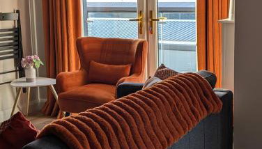 In the heart of Portrush - Balcony with Sea Views - Foto 2