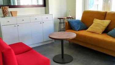 Apartamento Lina, a 20 metros de la playa - Foto 4