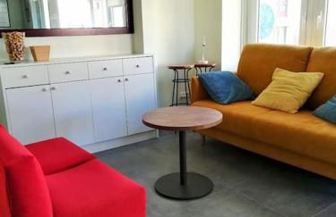 Apartamento Lina, a 20 metros de la playa - Foto 4