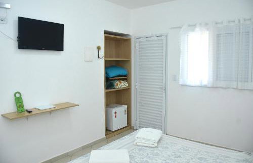 Hotel Fazenda Villa Galicia - Foto 34