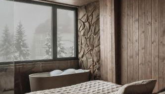 Refugio Nevado - Apartamento SPA & Jacuzzi - Foto 5