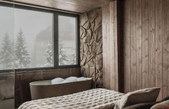 Refugio Nevado - Apartamento SPA & Jacuzzi - Foto 5