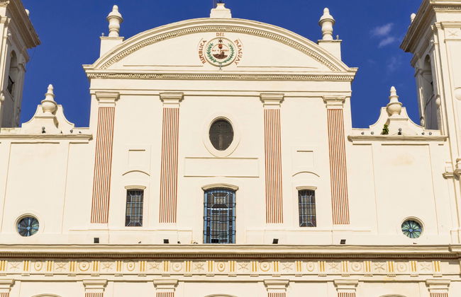 Free Walking Tour of Asuncion - Foto 1