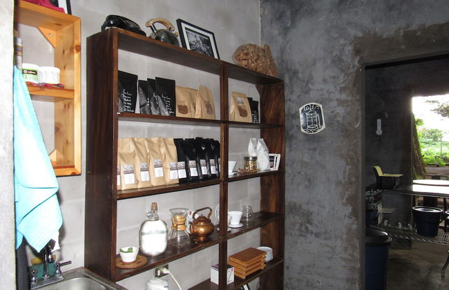 Ataco Luxury Cabin - Foto 17