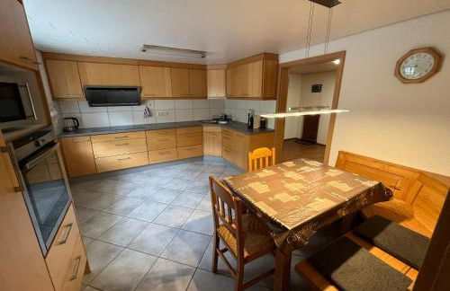 Ferienwohnung Alpenblick - Foto 14