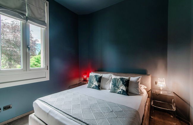 L'Orangerie di Villa Mayer - Photo 17