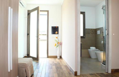 Suite Capaci - Foto 43