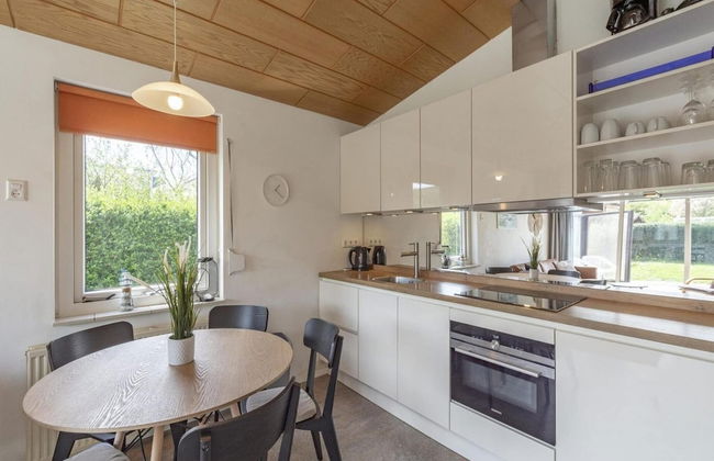 Modern Bungalow Close to the Beach - Foto 40