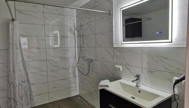 Wohnung 5 Alte Bäckerei 38 qm Erdgeschoss - Foto 3