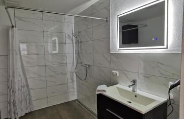 Wohnung 5 Alte Bäckerei 38 qm Erdgeschoss - Foto 3