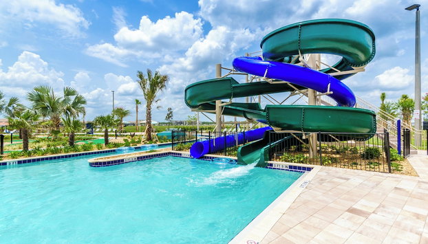 Lovely Private Pool Villa W/free Resort Access! - Foto 2, Servicios del alojamiento