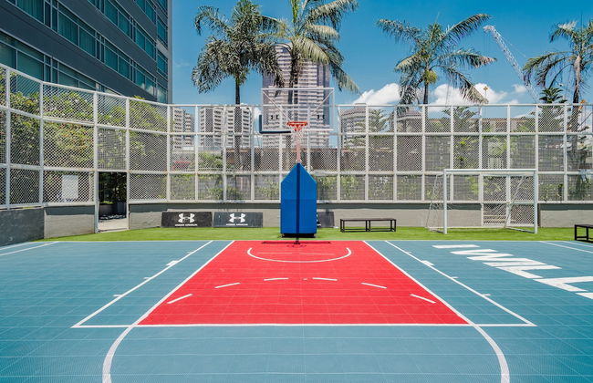 Ascott Makati - Photo 79