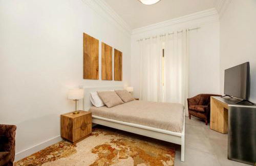 Roma Borghese - casa vacanze - Foto 1