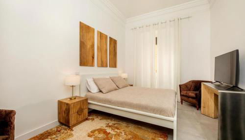 Roma Borghese - casa vacanze - Foto 1