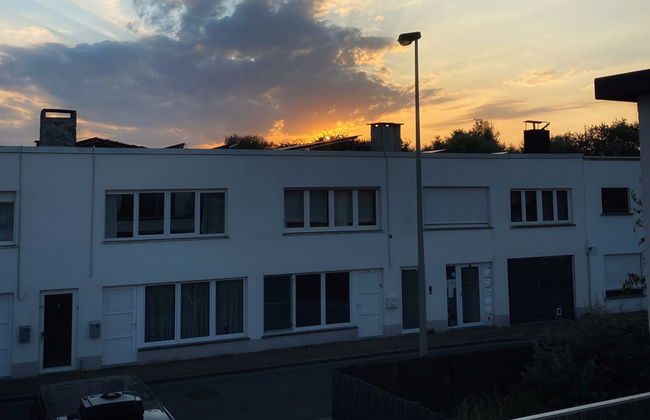 2 bedroom House in Bredene with garden and terrace - Photo 20