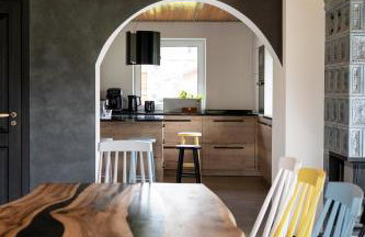 House for 20 people with a private SPA and bar Koma House - Foto 55