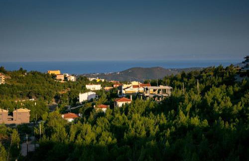 Sia's Luxury Maisonette - Foto 49