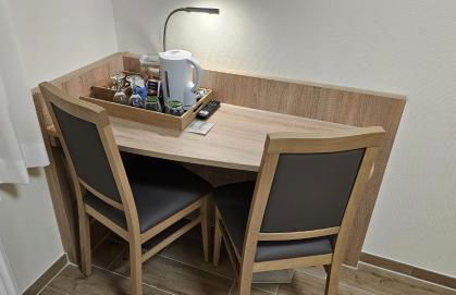 Gästehaus Grunewald Bed & Breakfast - Foto 21