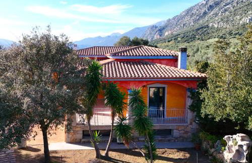 Villa with stunning views to the mountains 5km from the beach - Foto 17