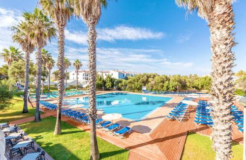 Vibra Blanc Palace Aparthotel - Foto 40