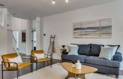 6BR 3,5BA Home Pool, Hot Tub, Game Room -16 Guests - Foto 8