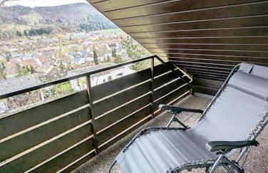 Studiowohnung SchwabenALB mit Panoramablick - Foto 24