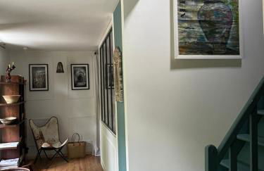 La maison bleue - Photo 23