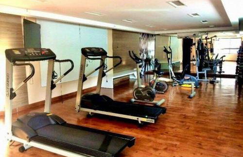 Frente Mar - Luxor Paulo Miranda - Foto 12