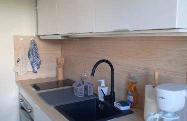 Maisonnette au bord du Sierroz - Photo 8