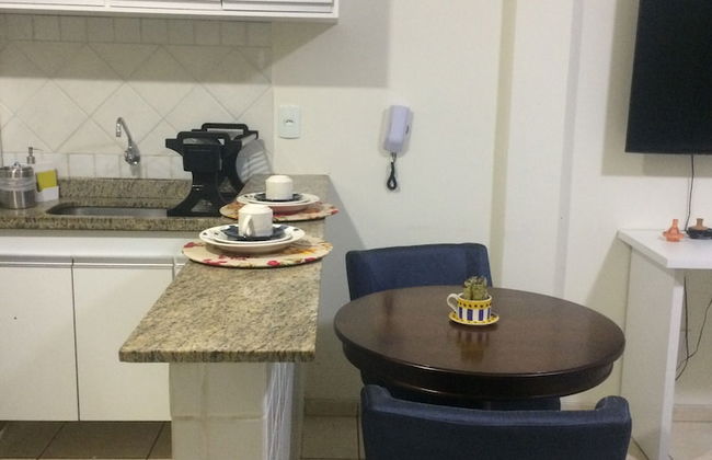 Apart Victoria - Photo 16