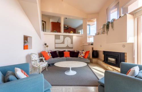 Villa d'architecte "De La Terre Vers Le Ciel" - Foto 40