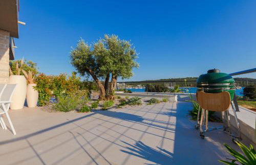 Resort Banjole - apartman Indigo - Photo 21