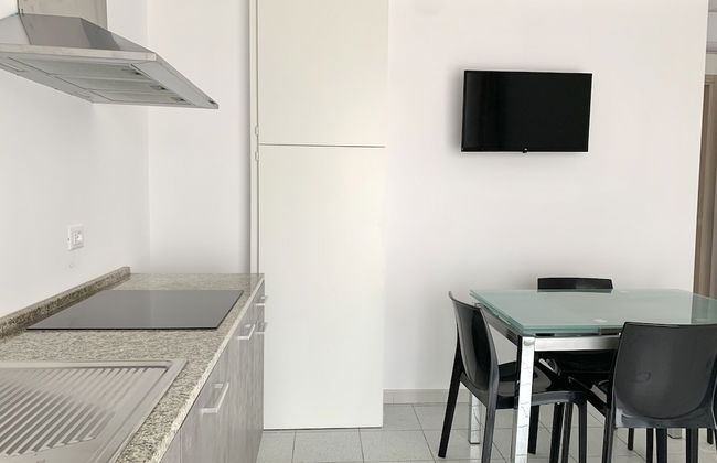 The AP Fiumaretta - Foto 54