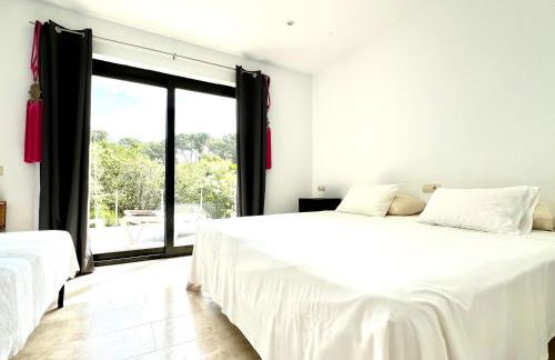 Lujosa casa con piscina privada - Foto 21