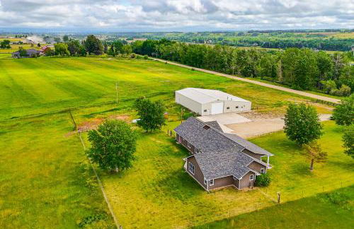 Lovely Roberts Home with Patio and Mountain Views! - Foto 34