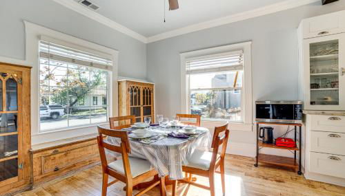 Walk to Midtown Charming Reno Retreat - Foto 3