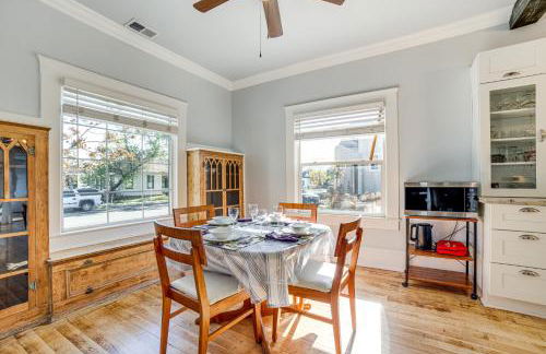 Walk to Midtown Charming Reno Retreat - Foto 3