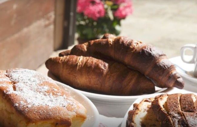 La Capannaccia - Foto 26