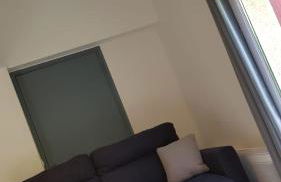 Le First Auversois charmant studio avec jardinet - Foto 13