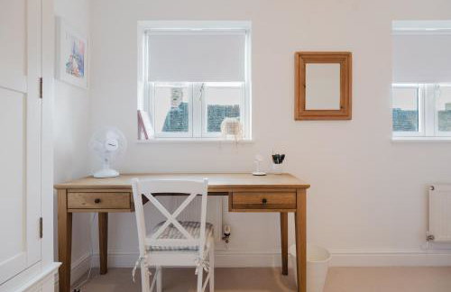 Stylish Retreat with Private Garden in Tetbury - Foto 136