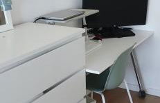 Joli appartement 2 chambres avec vue sur le Tage à Algés - Foto 9