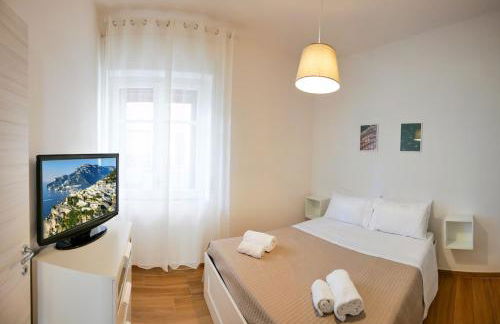 Costa d'Amalfi Apartments - Foto 11