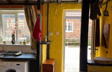 Farmers cottage - Foto 6